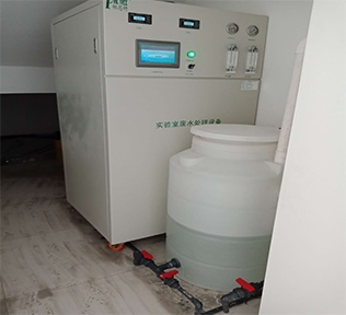 重慶国产成人精品三级麻豆廢水處理係統