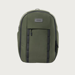 Commuter Pro Backpack - Matte Olive