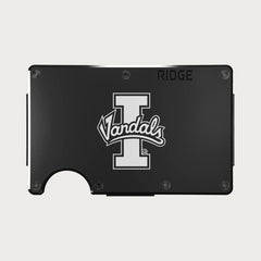 Ridge Wallet - Idaho Vandals