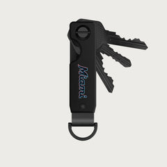 Ridge KeyCase - Miami Marlins