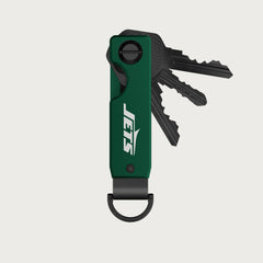 Ridge KeyCase - New York Jets
