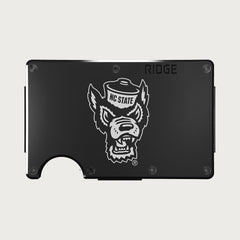 Ridge Wallet - North Carolina State Wolfpack