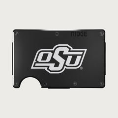 Ridge Wallet - Oklahoma State Cowboys