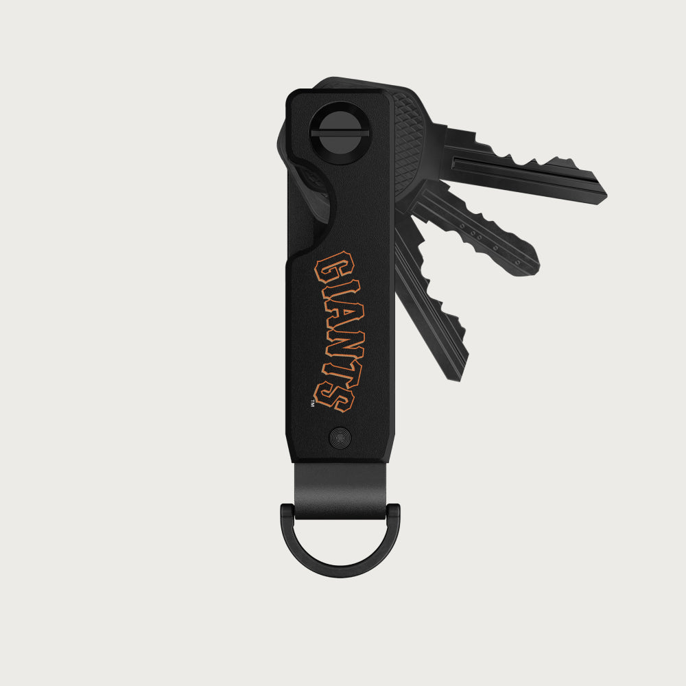 Ridge KeyCase - San Francisco Giants