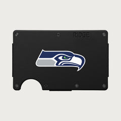 Ridge Wallet - Seattle Seahawks