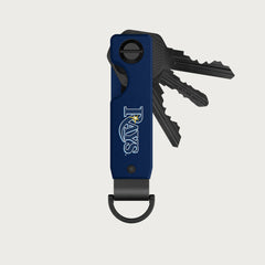 Ridge KeyCase - Tampa Bay Rays
