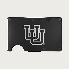 Ridge Wallet - Utah Utes