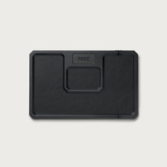 Valet Tray - Black