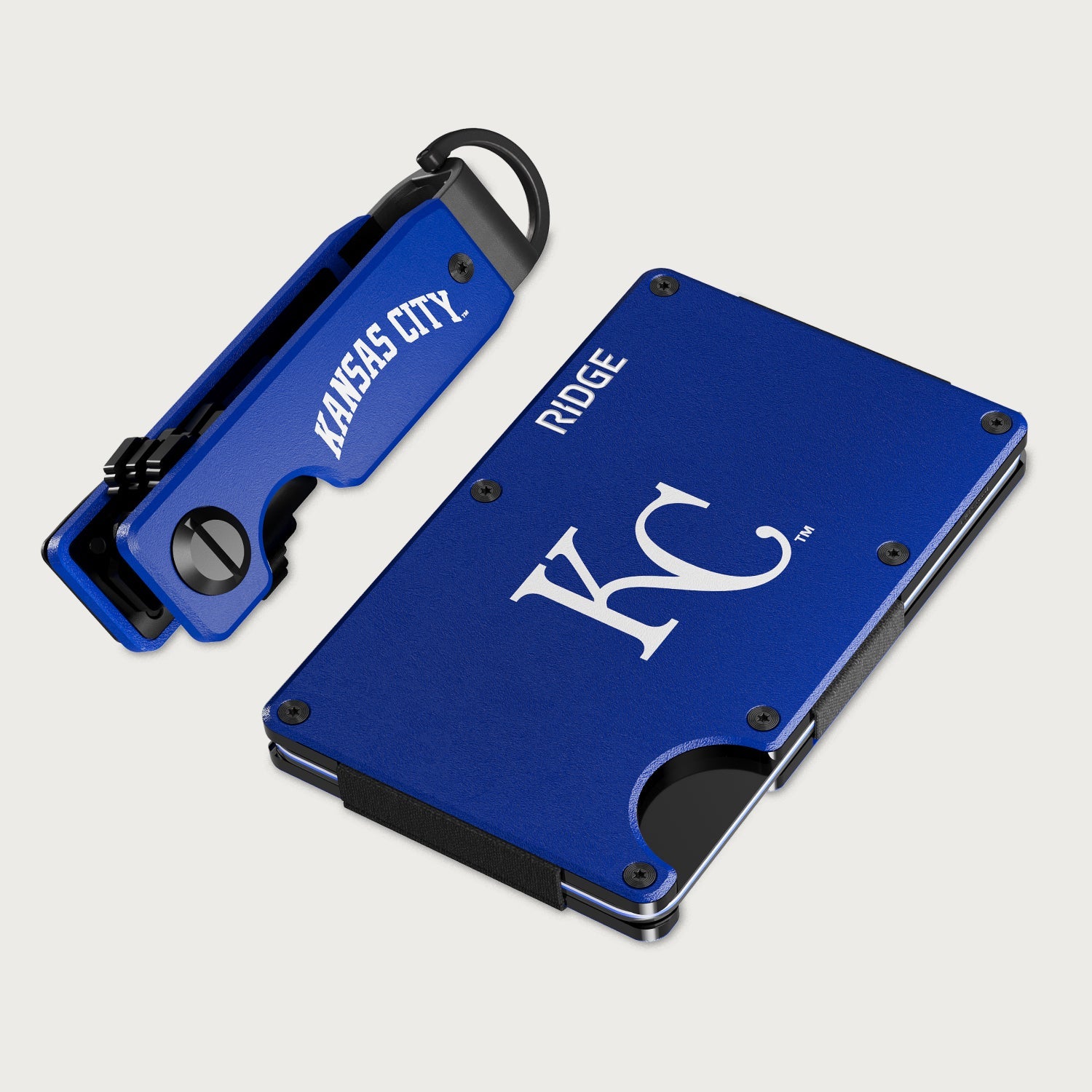 Daily Driver Kit - Kansas City Royals