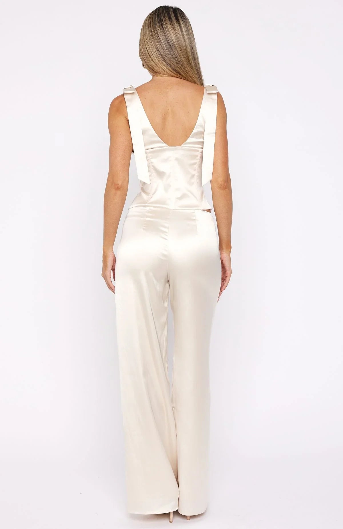 Keep It Lit Pearl Pants
