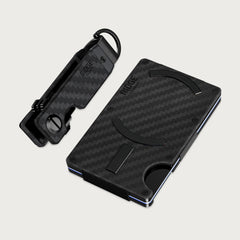 Daily Driver Kit for MagSafe - Carbon Fiber 3k
