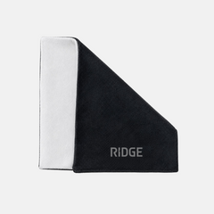 Ridge Chain Accessory - Cleaning Cloth