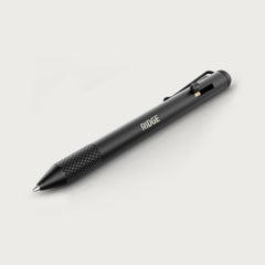Ridge Bolt Action Pen - Gunmetal