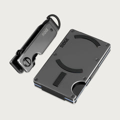 Daily Driver Kit for MagSafe - Gunmetal