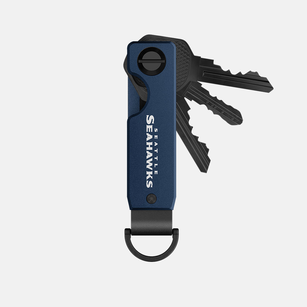 Ridge KeyCase - Seattle Seahawks