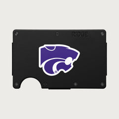 Ridge Wallet - Kansas State Wildcats
