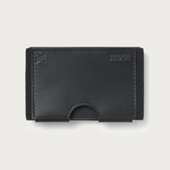 Ridge Biflex - MKBHD - Midnight Black Leather