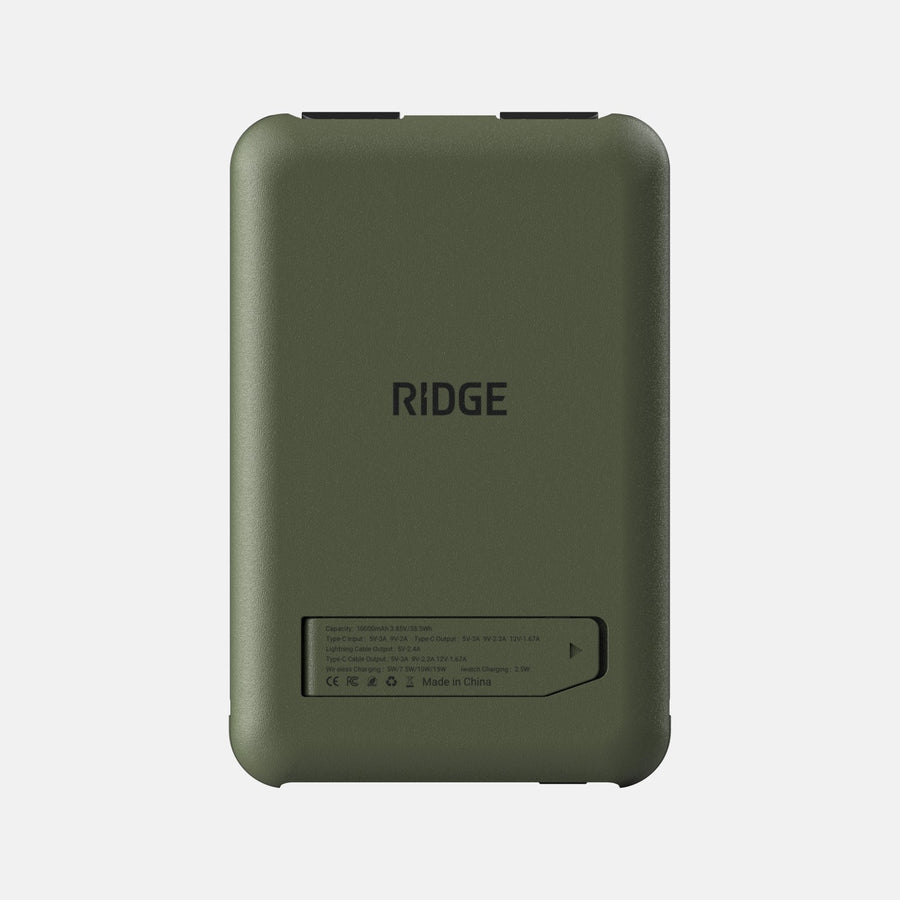 Luggage