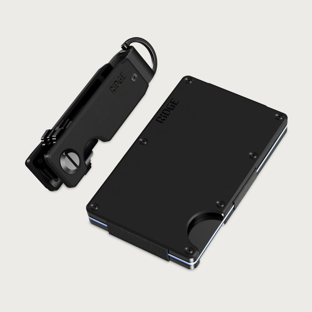 Daily Driver Kit - Matte Black