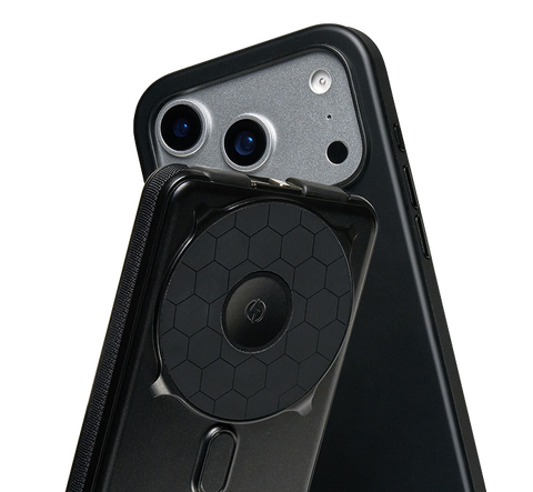 Power Banks & Cases