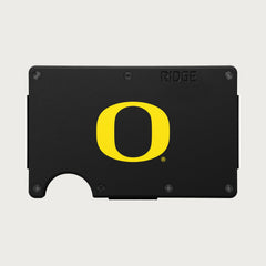 Ridge Wallet - Oregon Ducks