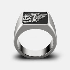 Godspeed Signet - Platinum