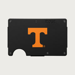Ridge Wallet - Tennessee Volunteers