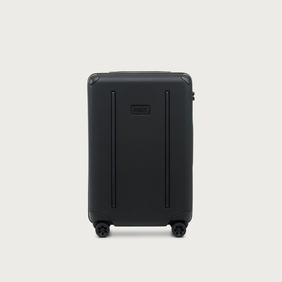 Ridge Carry-On Matte Black
