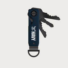 Ridge KeyCase - U.S. Navy