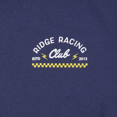 Ridge Tee - Wallets & Wheels