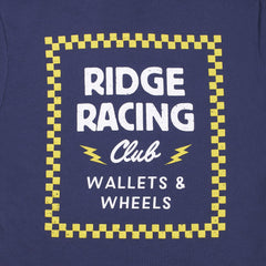 Ridge Tee - Wallets & Wheels