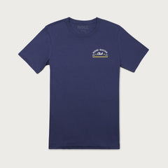 Ridge Tee - Wallets & Wheels