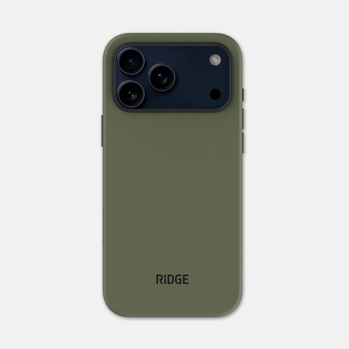 Ridge Phone Case - iPhone 17 Series